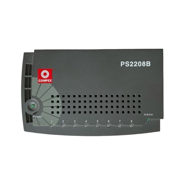 Сетевой коммутатор HUB Compex PS2208