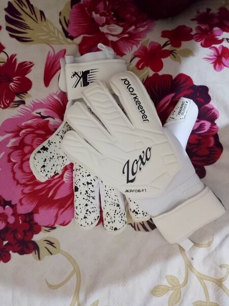 Gants de Gardien Loxo Pro