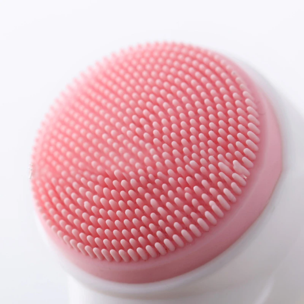 Brosse Nettoyante Visage Silicone