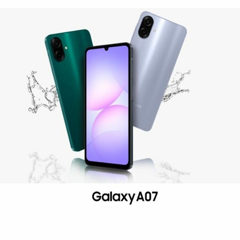 Smartphone Galaxy A07