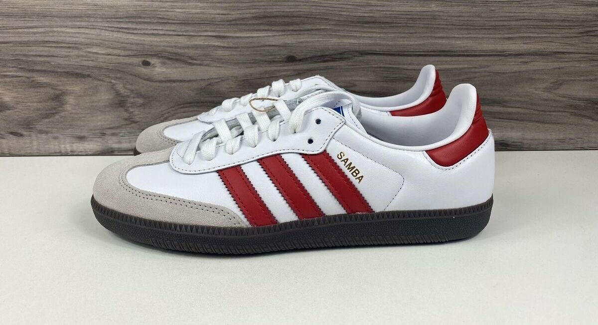 Adidas Samba