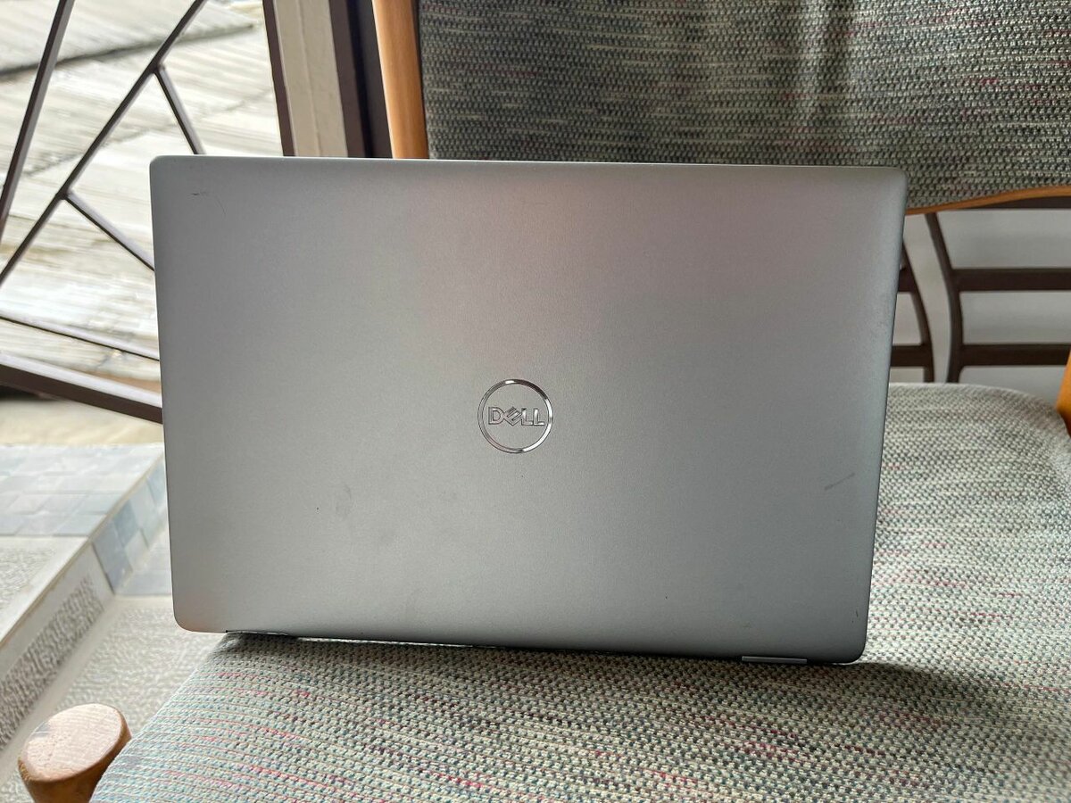 DELL LATITUDE 5330