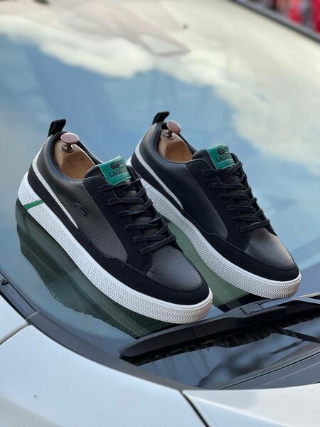 Chaussure LACOSTE