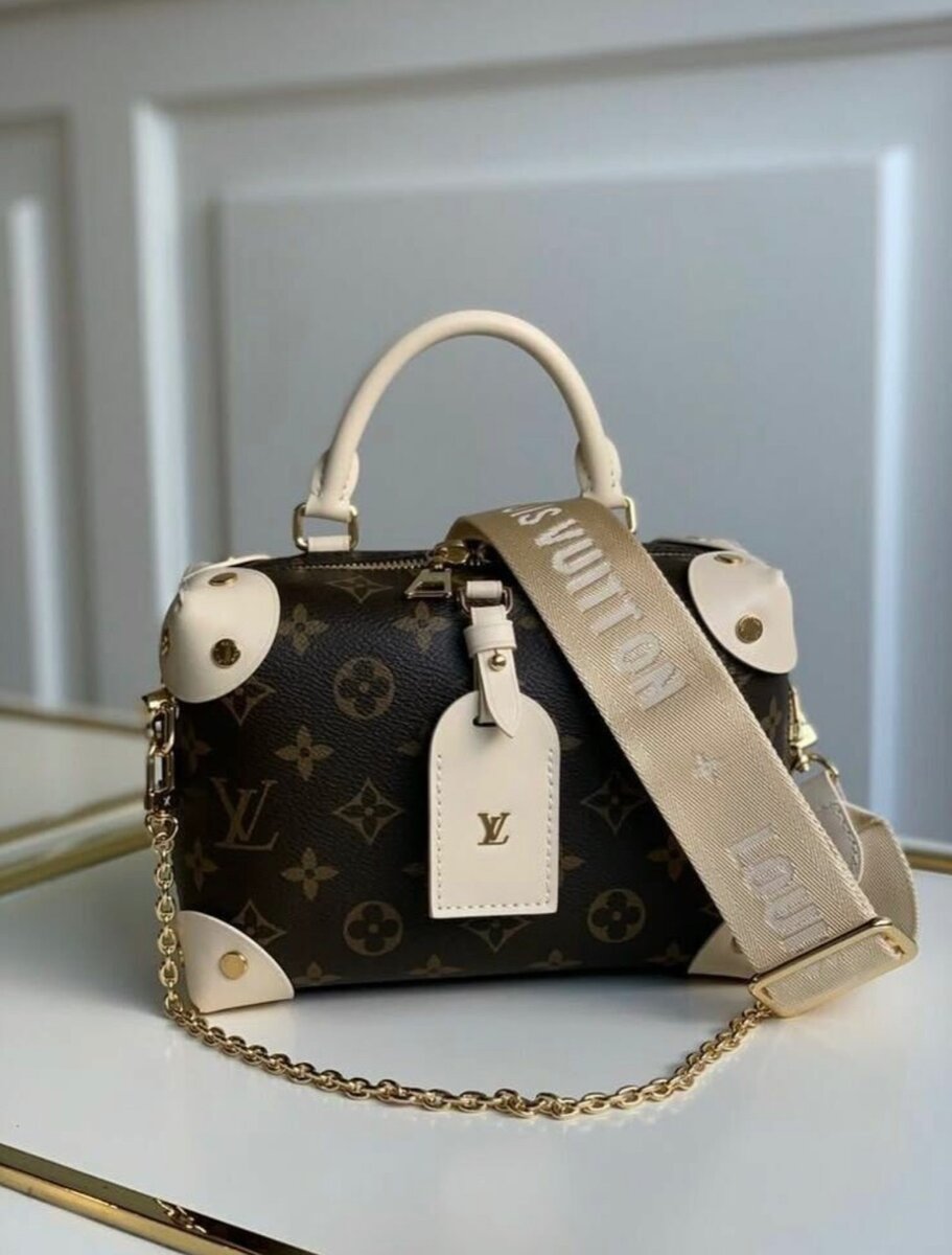 LADIES PURSE