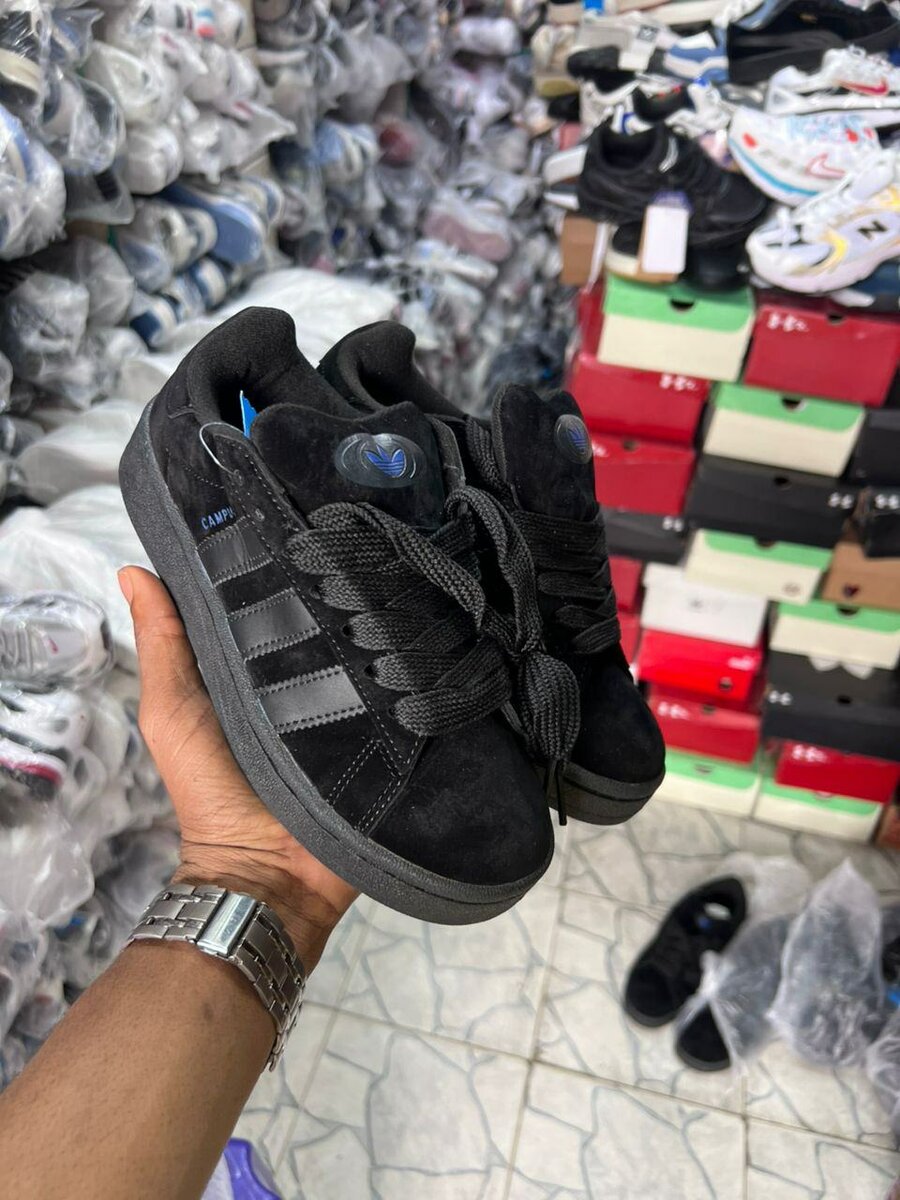 Chaussure Adidas Confort