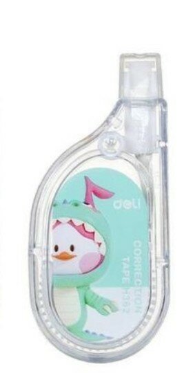 Сухой канцелярский корректор 