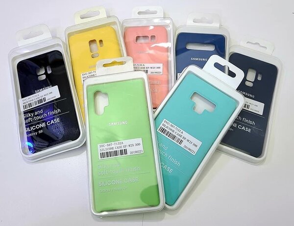 Phone cases