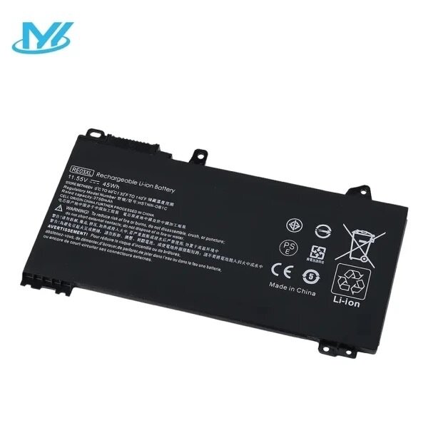 Batterie Li-Ion pour Ordinateur Portable