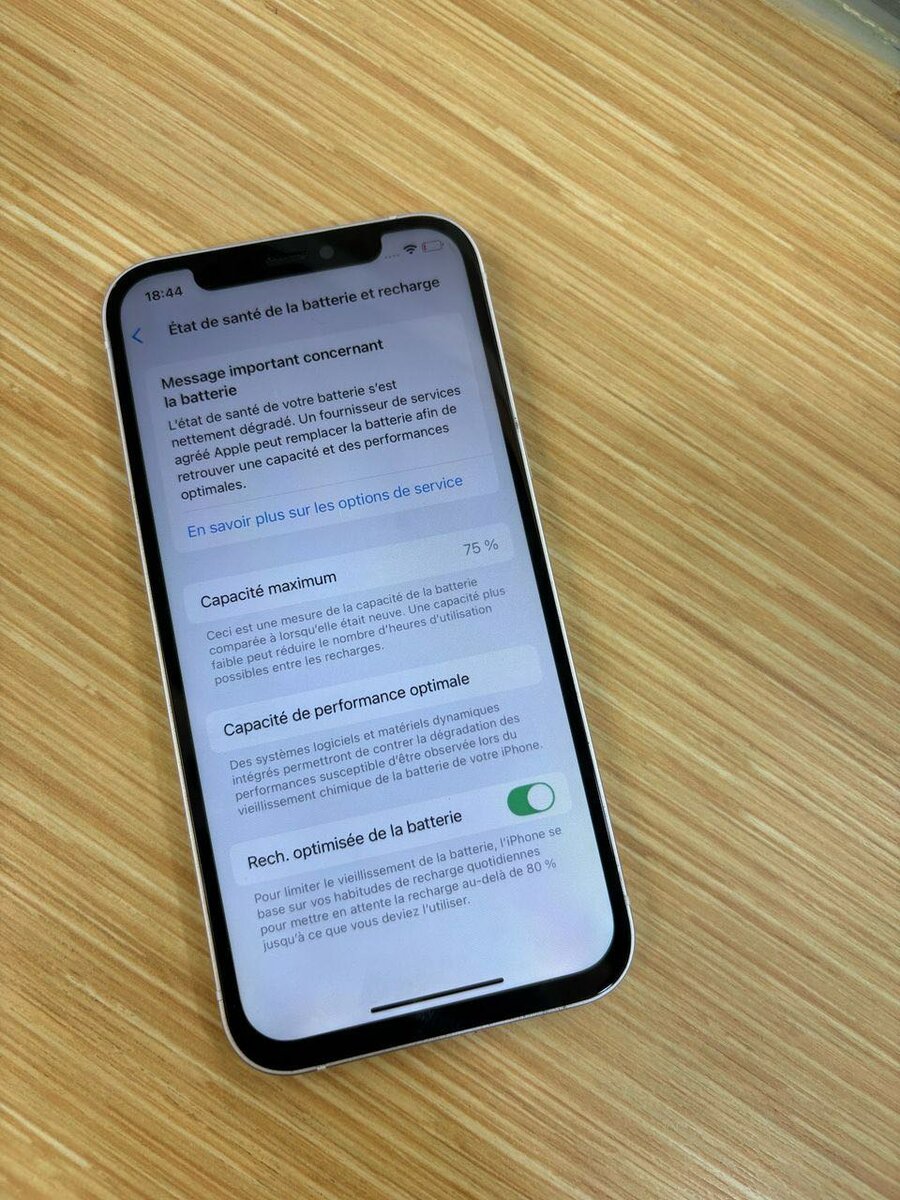 iphone 12 simple 64giga