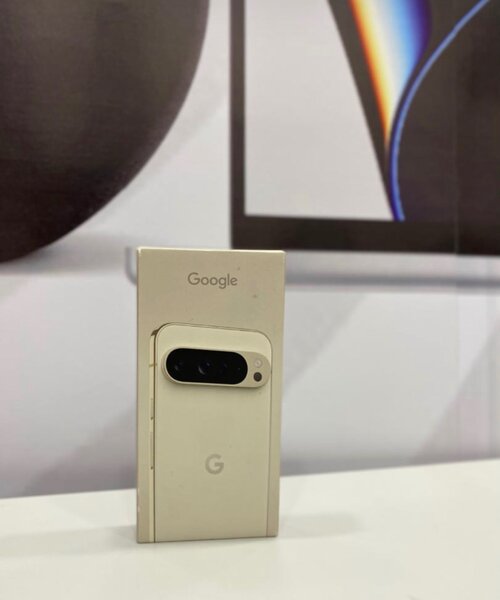 Google pixel 9 pro xl