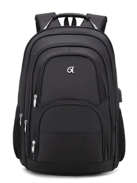 Multi Compartmented Backpacks