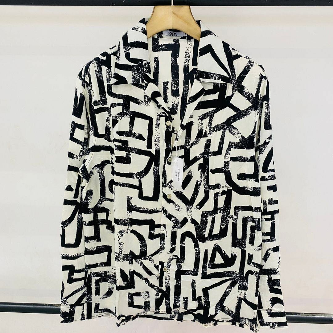 High quality ZARA Shirts