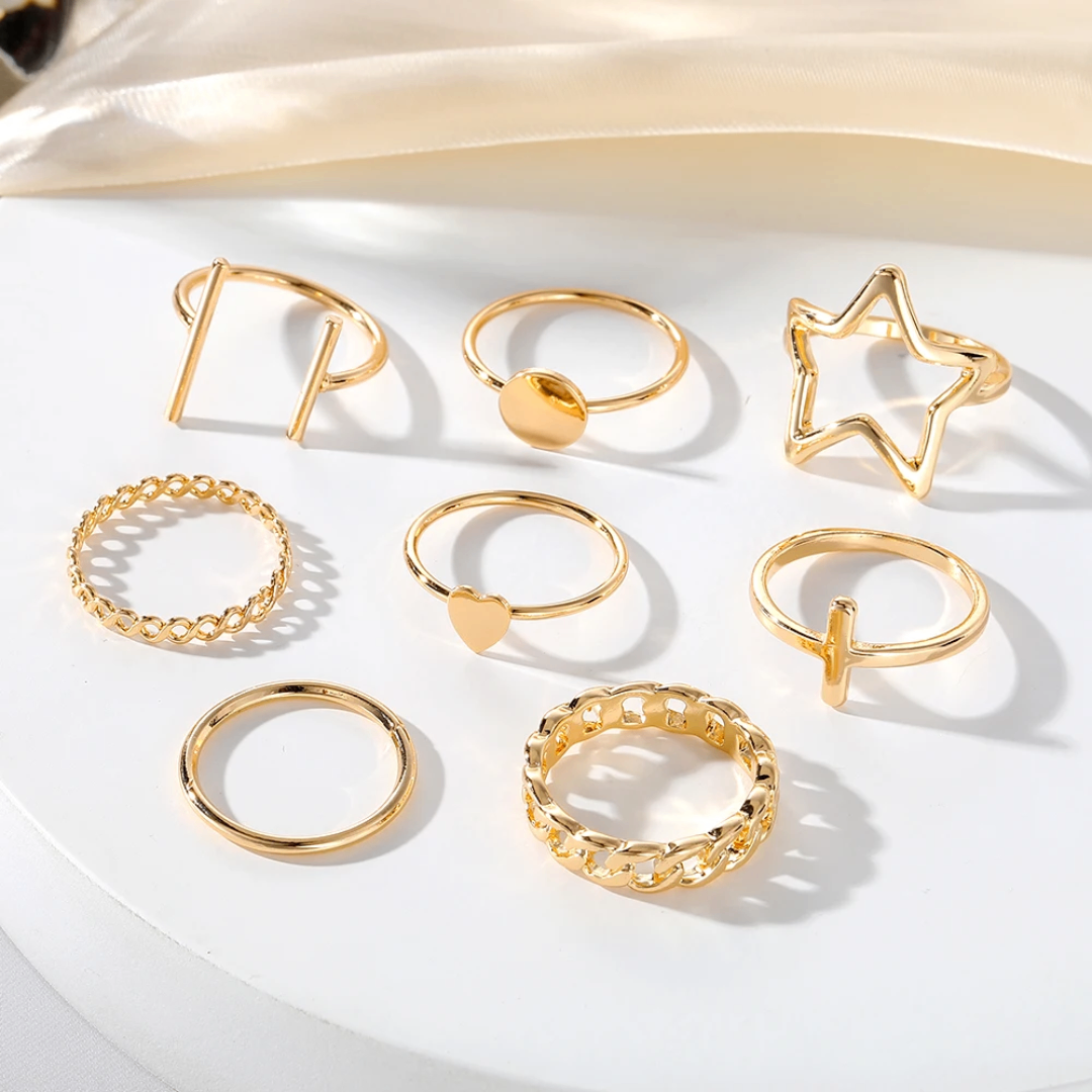 Bague