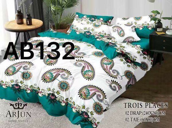 Draps et taies