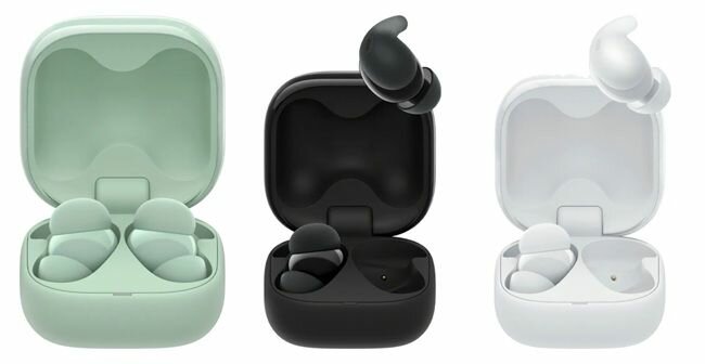 Écouteurs Bluetooth LinkBuds