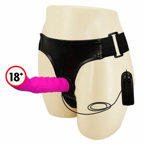 GODE CEINTURE VIBRANT FUSHIA