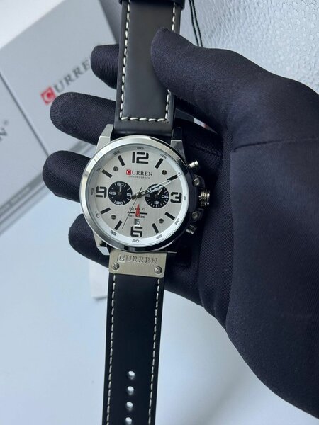 Montre Homme CURREN Élégante