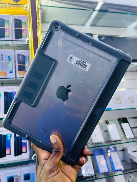 iPad Pro (12,9 pouces)