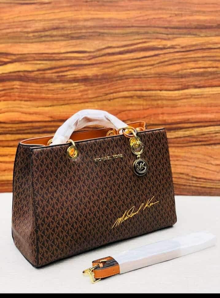MK -  Quality ladies Handbag