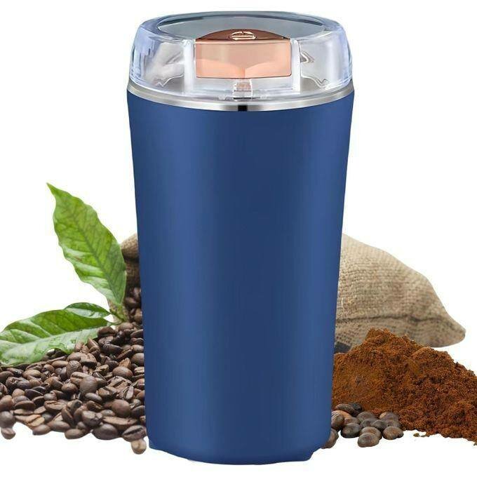 Moulin à café électrique puissant