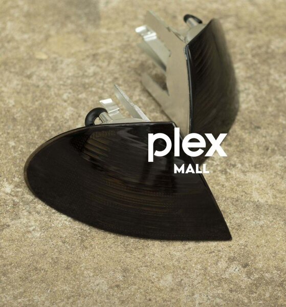 Clignotants BMW E46 Phase1