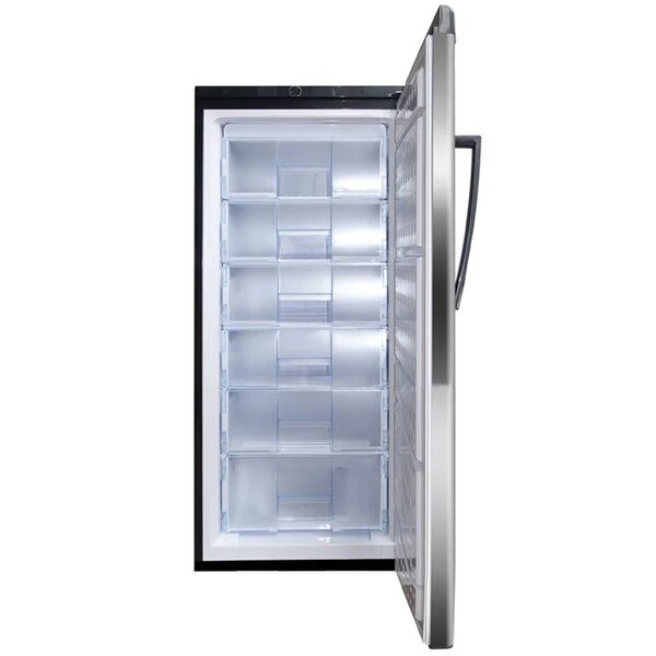 Réfrigérateur 6 casier stcd325