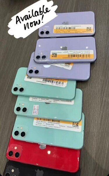 BEN IPHONES