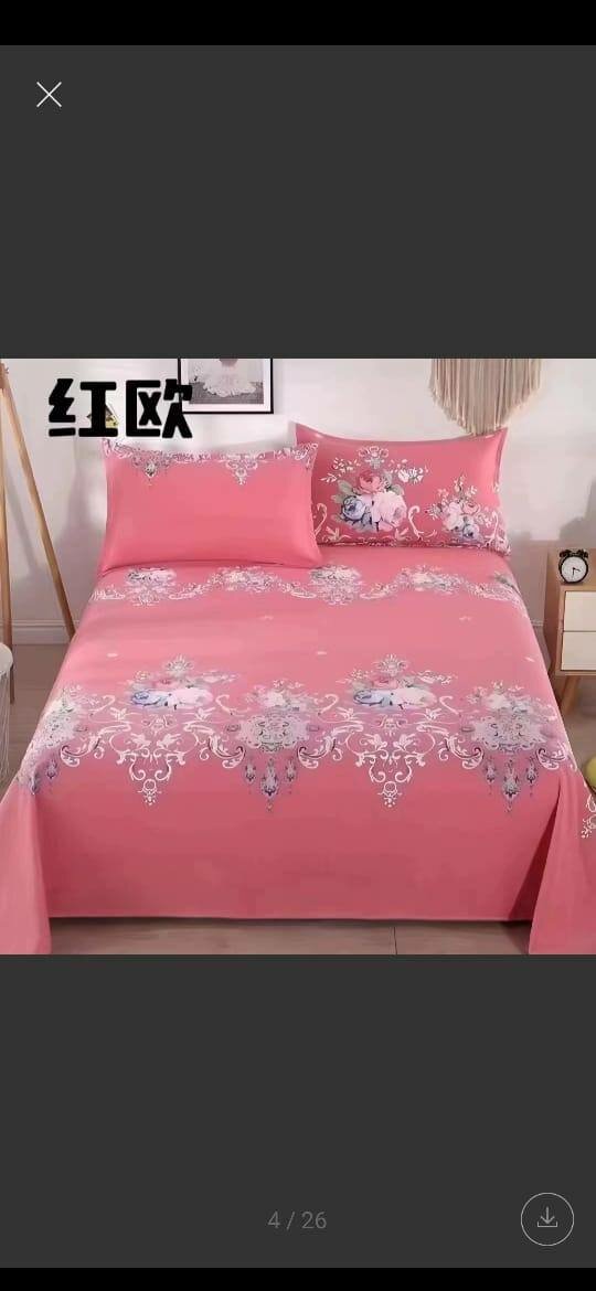 Bedsheets