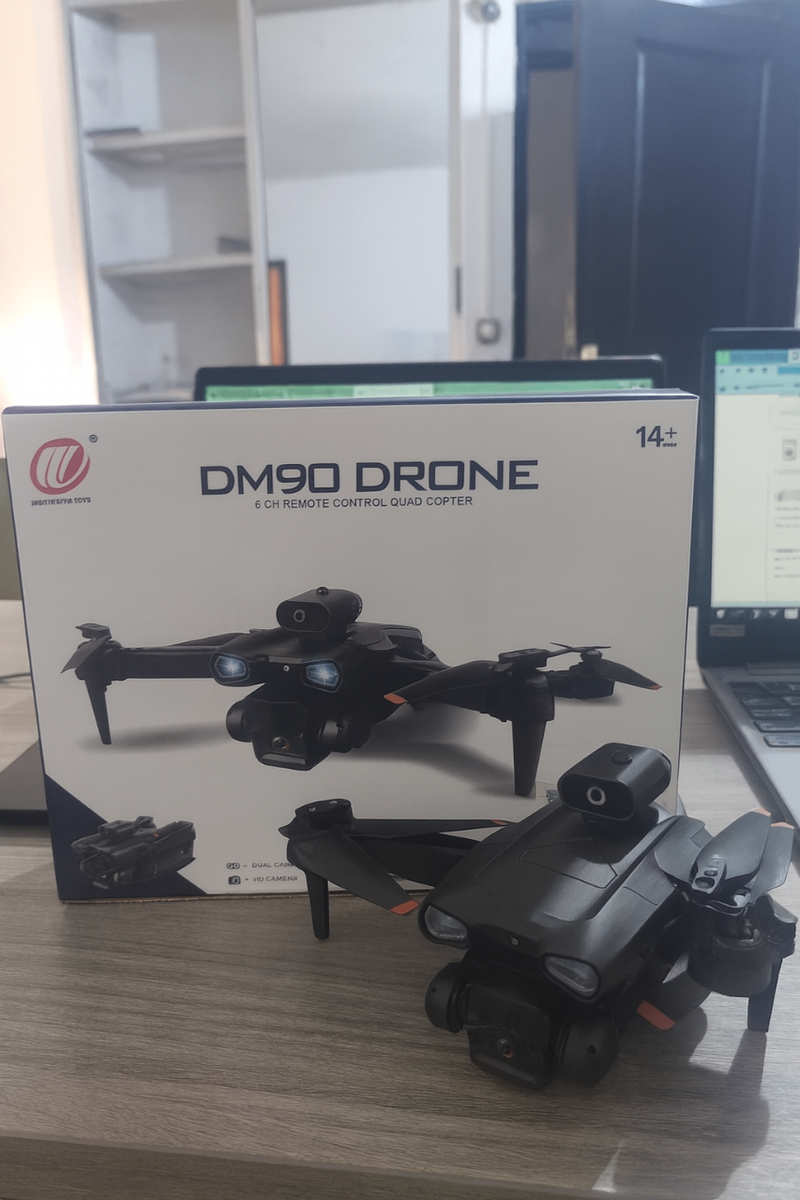 Drone DM90 Télécommande