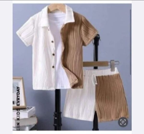 Complet pour les enfants