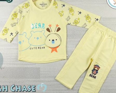 Kids pyjama