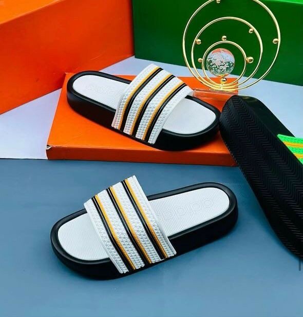 Sandales Slides Confortables