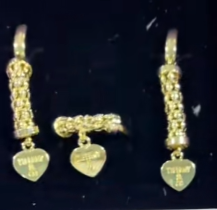 Зергер комплекти