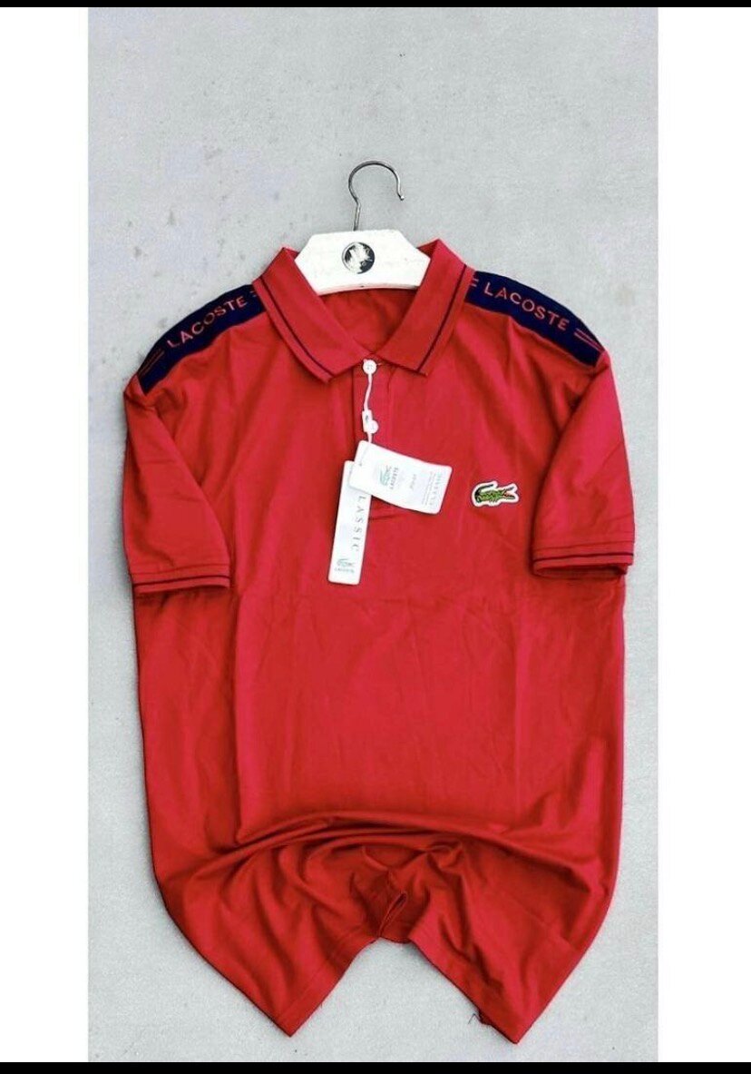 Polo Classique Lacoste Homme