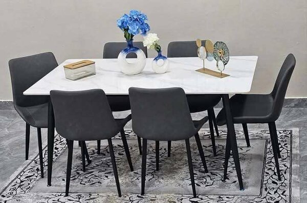 Table de salle à manger