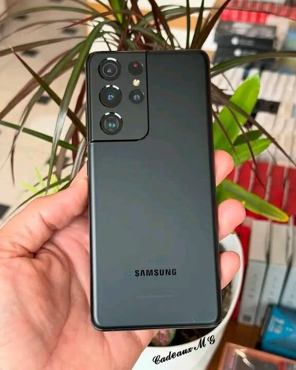 Smartphone Samsung Galaxy