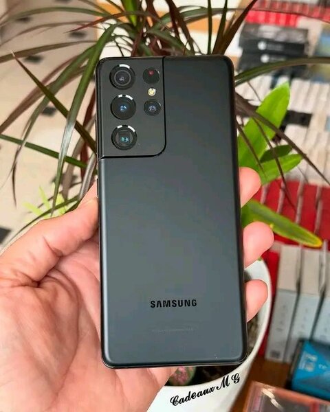 Smartphone Samsung Galaxy