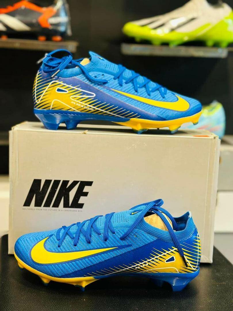 Paire de foot