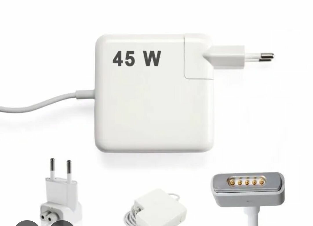 Chargeur MacBook Air 45W 60W