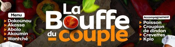 La Bouffe du Couple