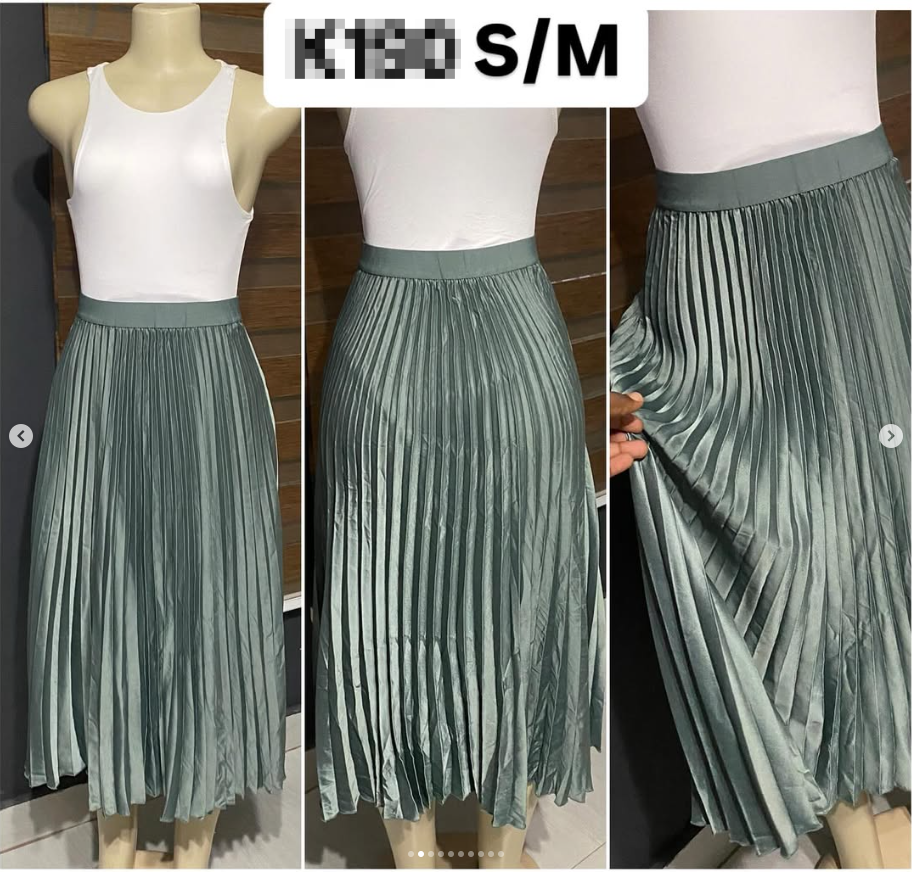 Skirt