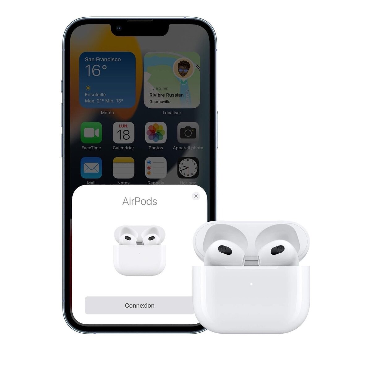 AIRPODS 3