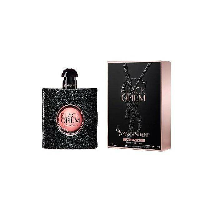 Eau de Parfum Black Opium 90ml