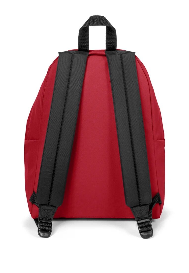 Sac Eastpak original Rouge