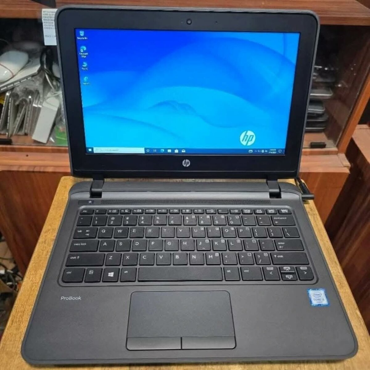 HP ProBook 11 G2  (RESTOCKED)