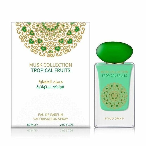 Parfum Tropical Fruits 60ml