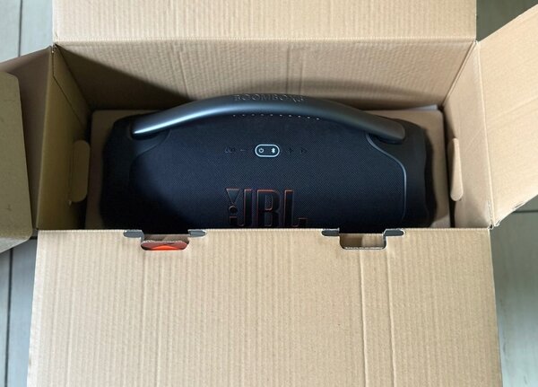 JBL Boom Box 3