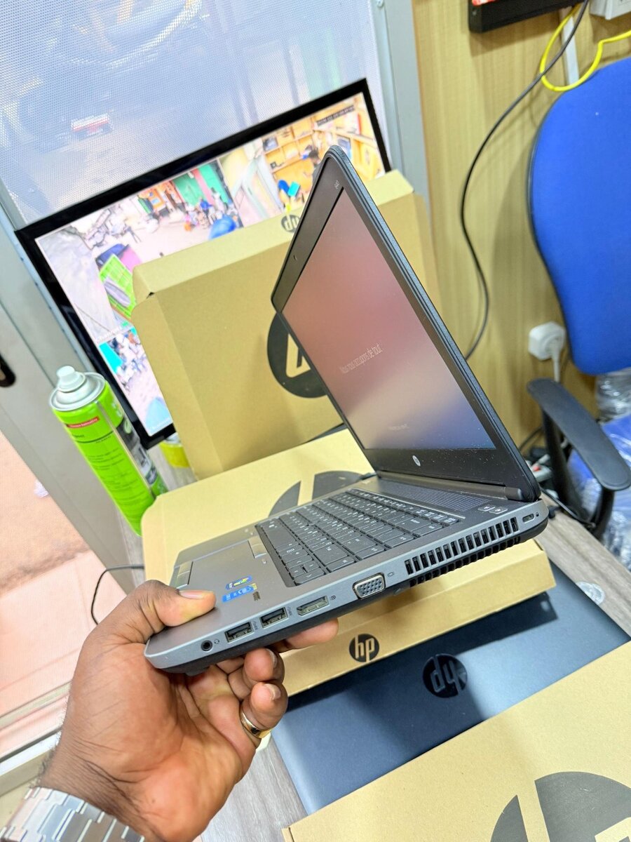 Hp probook 640 g1