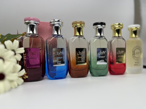 Set de Parfums Unisex