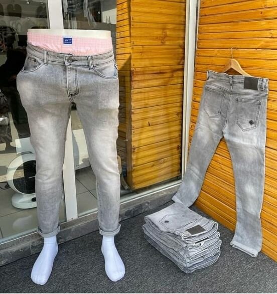 Men's Jeans High Quality
